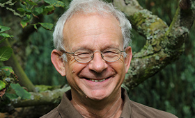 Gerhard Christe Gerhard Christe