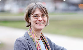 Barbara Kiepenheuer-Drechsler Barbara Kiepenheuer-Drechsler