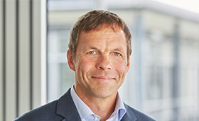 Portrait Clemens Wieland Portrait Clemens Wieland